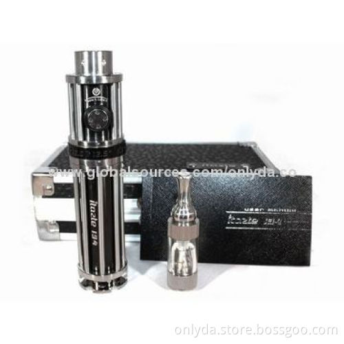 Innokin Electronic Cigarettes, Wholesale iTaste 134, High-compatibility 510 Connector